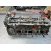 #HT03 Left Cylinder Head From 2004 NISSAN MAXIMA  3.5